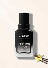CRUSH ON YOU